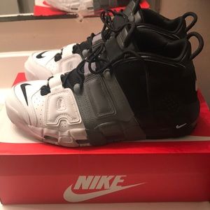 Nike air More Uptempo ‘96